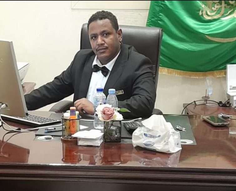 احمد عواد عودة
