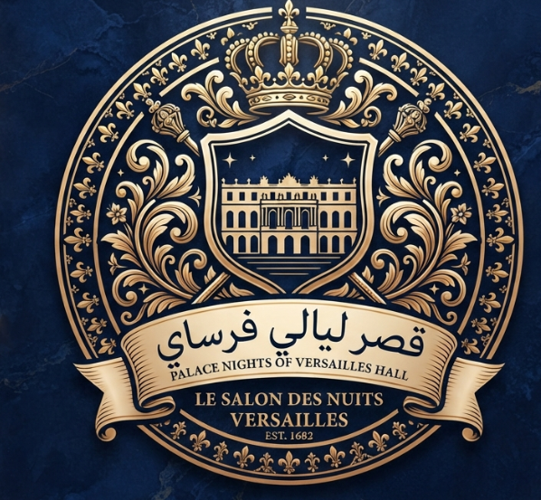 قصر ليالي فرساي
